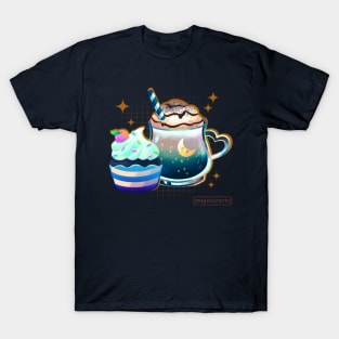 The Deadly Midnight Snack T-Shirt